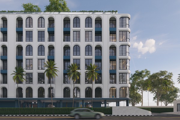 Above Element Condominium