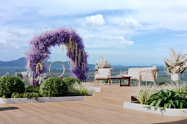 Above Element Condominium