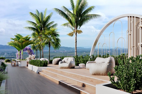 Above Element Condominium