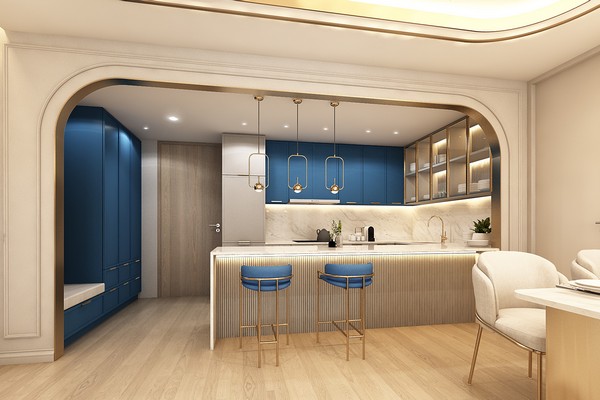 Above Element Condominium