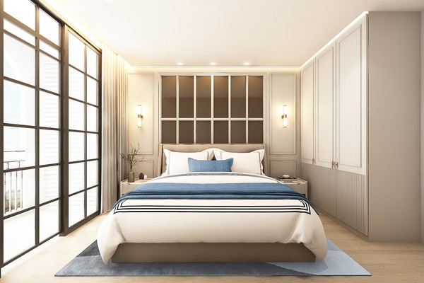 Above Element Condominium