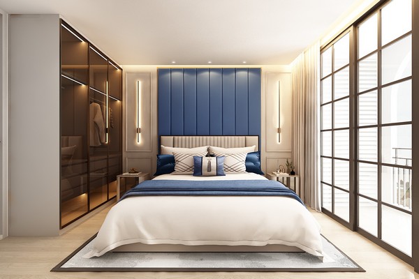 Above Element Condominium