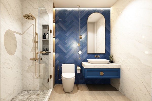 Above Element Condominium