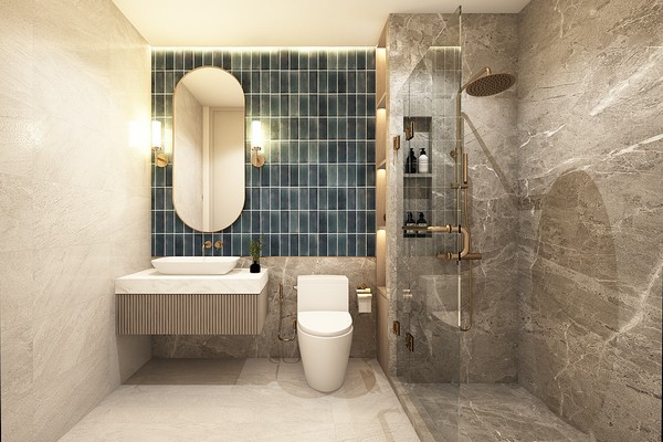 Above Element Condominium