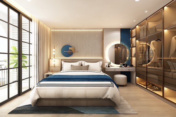 Above Element Condominium