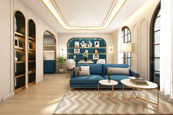 Above Element Condominium