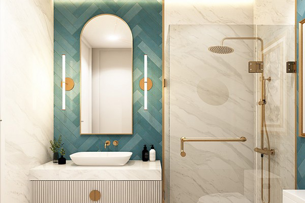 Above Element Condominium
