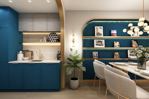 Above Element Condominium