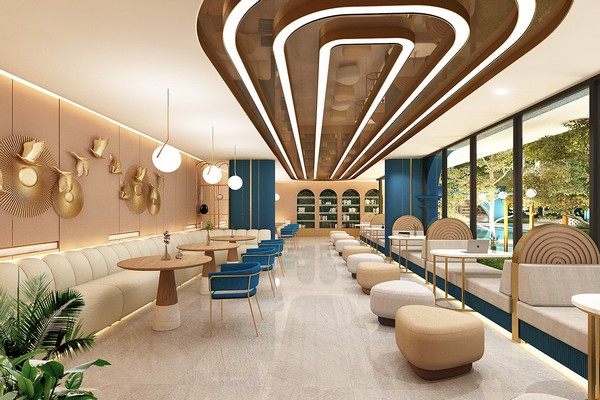 Above Element Condominium