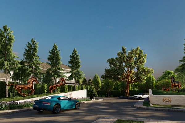 Above Element Condominium
