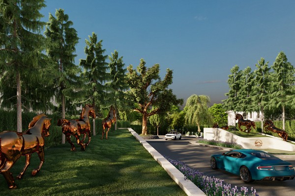 Above Element Condominium