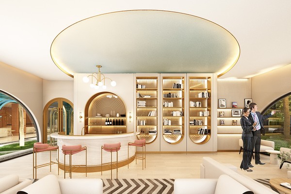 Above Element Condominium