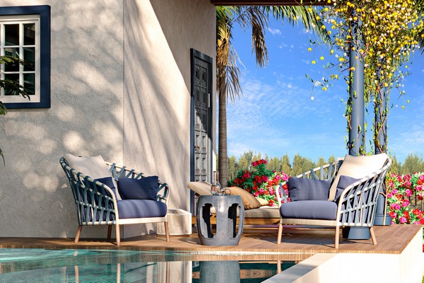 Above Element Villa
