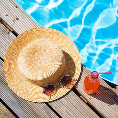 Catch Beach Club