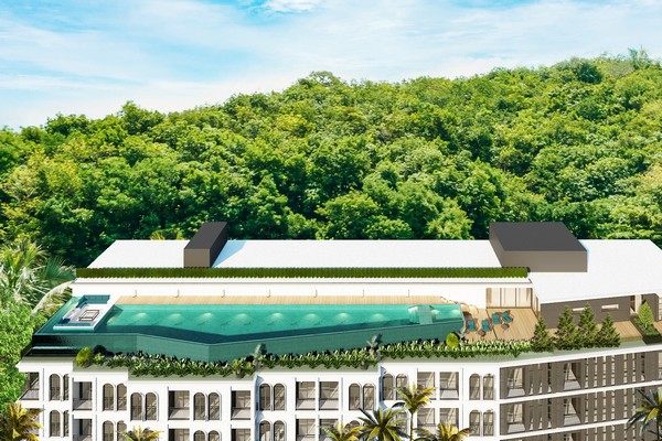Palmetto Park Condominium