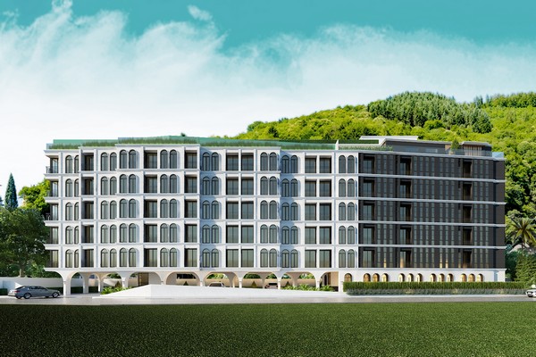 Palmetto Park Condominium