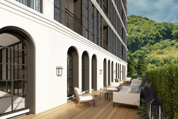 Palmetto Park Condominium