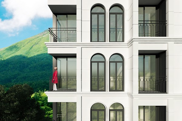 Palmetto Park Condominium