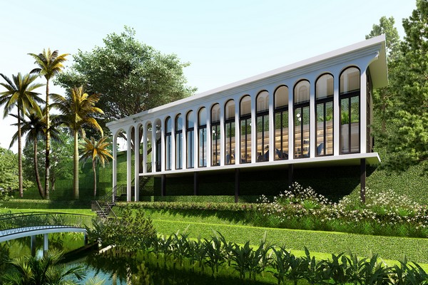 Palmetto Park Condominium