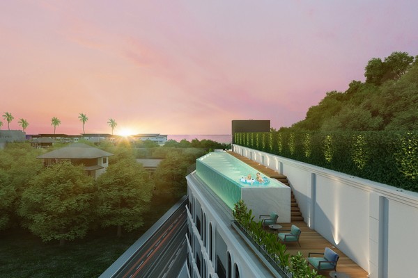 Palmetto Park Condominium