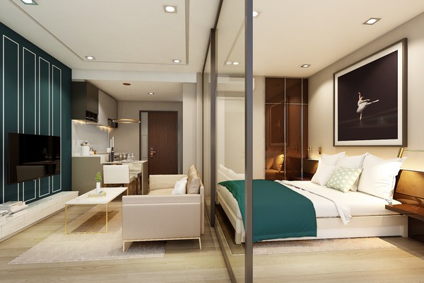 Palmetto Park Condominium