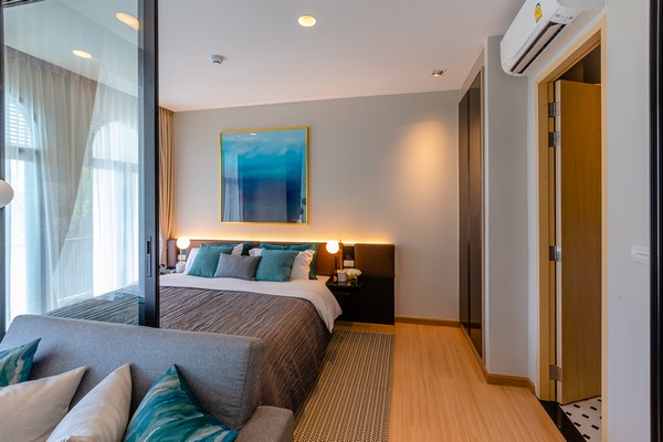 Palmetto Park Condominium