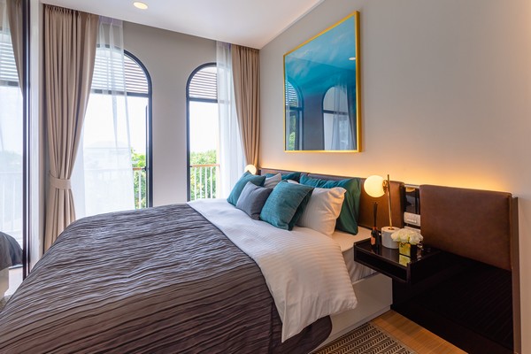 Palmetto Park Condominium