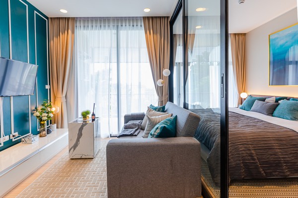 Palmetto Park Condominium