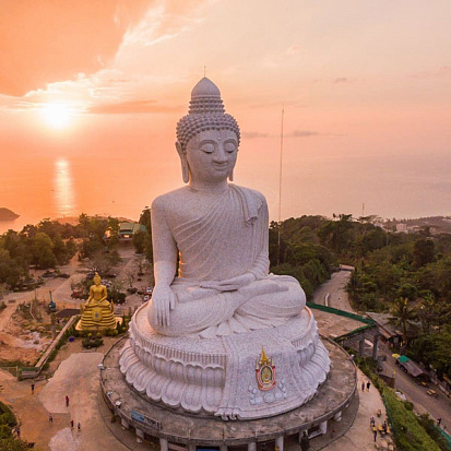 Big Buddha